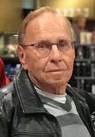 John Benson Obituary May 18, 2018