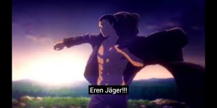 Check spelling or type a new query. Attack On Titan Staffel 4 Eren Anime