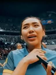 Mantan Suami Yolla Yuliana