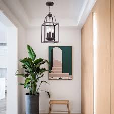 3 Light Lantern Pendant Light Entryway Lighting Farmhouse Pendant Light Pendant Lights Kitchen Light Fixtures Oil Rubbed Bronze Light Bonlicht Lighting