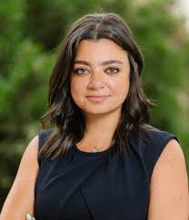 Meet The 10 Egyptian Women Who Made it to Forbes Power Businesswomen in The  Middle East 2020