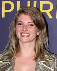She is known for her roles as rikki chadwick in the network ten show h2o: Cariba Heine Simple English Wikipedia The Free Encyclopedia