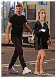 Related to timo werner girlfriend. Timo Werner Girlfriend Timo Werner Wiki 2021 Girlfriend Salary Tattoo Cars Houses And Net Worth Born 6 March 1996 Is A German Professional Footballer Who Plays As A Striker For
