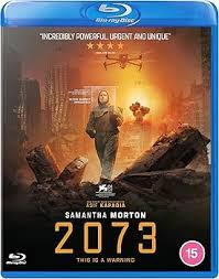 Amazon.com: 2073 [Blu-ray] : Samantha Morton, Naomie Ackie, Asif Kapadia:  Movies & TV