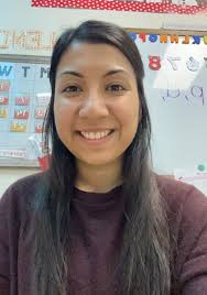 This Team Tulsa Tuesday, we are introducing you to Christina Brewer!  Christina is a kindergarten Spanish teacher in Celia Clinton Elementary's  dual language program. "I love watching my students grow each and