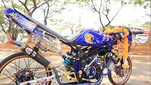 Check spelling or type a new query. Modifikasi Ninja Rr Yang Tak Biasa Berikut Videonya