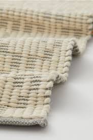 Pdp Jute Wool Rug Jacquard Weave Weaving