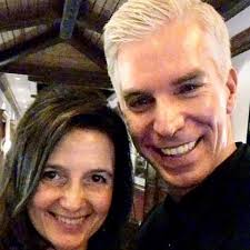 Gesunder Lifestyle mit Yvonne & Martin Ernst