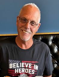 Obituary for Michael (Mike) Lawrence Lane