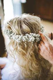 Most Current Cost Free Bridemaids Hair Down Popular Be Prepared Due To There Being Karanfil Cicekleri Orta Uzunlukta Sac Modelleri Orta Uzunlukta Sac Stilleri