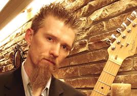 Spotlight Band: Mojoe Boes and His Noble Jones