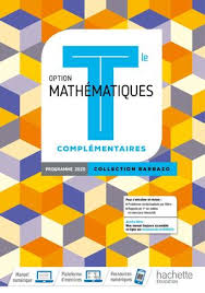 Calameo Barbazo Option Maths Compl Tle