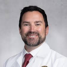 Christopher Ingraham, MD