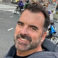 Brian Kellerman's Instagram, Twitter & Facebook