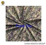 Digital Desert Camouflage T/C CVC Cotton Tr Military Camouflage Tactical  Army Uniform