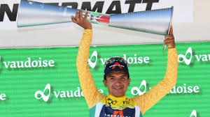 Our tours offer the perfect mix of guided sightseeing & free time to explore. Ineos Carapaz Wins Tour De Suisse Flobikes