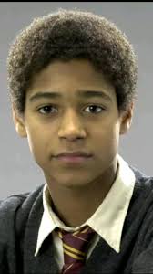 Dean Thomas Scene Pack