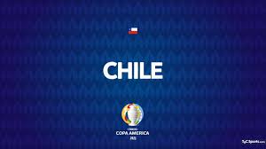 Incorporó un formato similar al de la copa del mundo, con una fase grupal inicial. Chile En La Copa America 2021 Plantel Fixture Datos Y Mas Tyc Sports