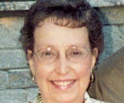 Remembering Margaret L. Kirby Langletz: life member of New Cumberland Fire  Department