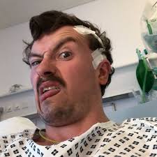 Iain Liam Ward (@thekingofchemo) • Threads, Say more