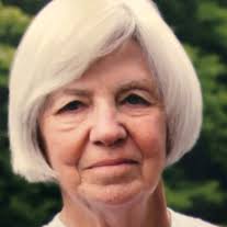 Barbara Lucinda Byers Obituary