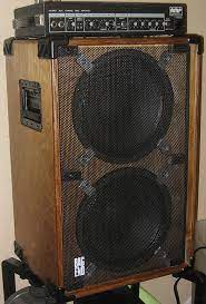 We did not find results for: Curious If Anyone Owns Or Has Played The Bag End S12 B Or S15 B Talkbass Com