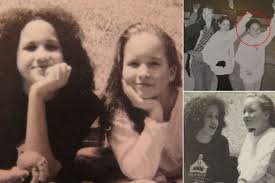 1,444 likes · 73 talking about this. Young Meghan Markle Long Before She Met Her Prince Rare Pictures Show Prince Harry S Fiancee As An Ordinary 11 Year Old Schoolgirl Mirror Online
