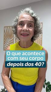 O seu corpo muda com o tempo, isso é natural! ✅, Mas viver com dor, sentir  o corpo sempre inflamado, estar cansada o tempo todo? Isso não é normal, e  nem precisa ser assim. , 🍽 Se você tem sentido que ...