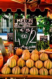 Provence Market Provence Lavendel Provence Sudfrankreich