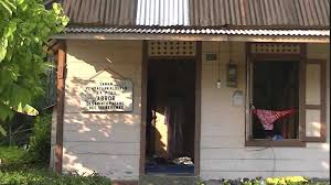 Rumah sederhana di desa identik dengan kesederhanaan warga masyarakat di desa tidak banyak yang aneh aneh. Model Rumah Sederhana Tapi Indah Dari Kayu Wild Country Fine Arts