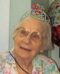 Bernice Liebers Obituary October 8, 2020