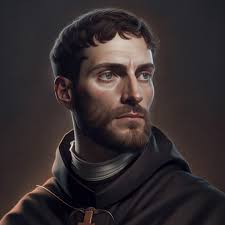 The story of Saint Joseph of Cupertino