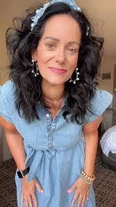 Jill Hulse's Instagram, Twitter & Facebook