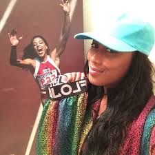 After marrying 1984 triple jump olympic champion al joyner, she changed her name to florence griffith joyner and eventually picked up the nickname flojo. Mary Ruth Joyner Flo Jo Beautiful Black Babies Beautiful Black Women