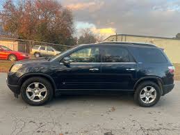 Image result for Dark Ming Blue 2009 Acadia