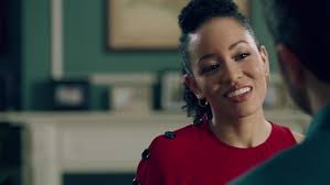 Queen Sugar" Face Speckled (TV Episode 2019)