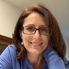 Christine Dines's Instagram, Twitter & Facebook