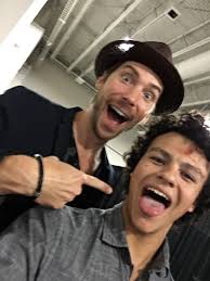 Gabriel Monroe Eckert