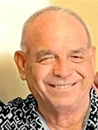 Juan Gilberto Gonzalez Obituary (2025)