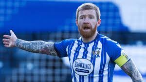 Alan Power joins St Mirren for undisclosed fee