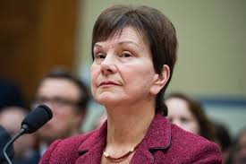 F D A Still Lacks A Permanent Commissioner The New York Times