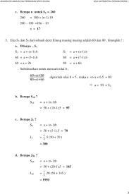 80 contoh soal psikotes dan kunci jawabannya lengkap from www.gurupendidikan.co.id. Contoh Soal Dan Jawaban Pertumbuhan Dan Peluruhan Barisan Contoh