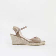 Frequent special offers.a wide range of available colours in our catalogue: Wedge Split Espadrilles Color Camel Es Size 37