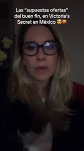 Venta Engañosa en Victoria's Secret Durante Buen Fin
