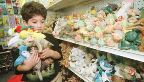 The Dark Side Of The 90s Beanie Baby Craze History
