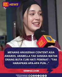 GempakNews: Uncle Mike bagi markah 10/10 untuk lakonan Andy Baca artikel  penuh di www.gempak.com atau klik link di IG Story. Jangan lupa follow IG  dan TikTok @astrogempak untuk info semasa. #Gempak #AstroGempak #