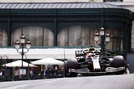 Albon red bull 64 10 p. Gp Monaco 2021 Ordine Di Arrivo F1 Risultati Formula 1 Motorsport