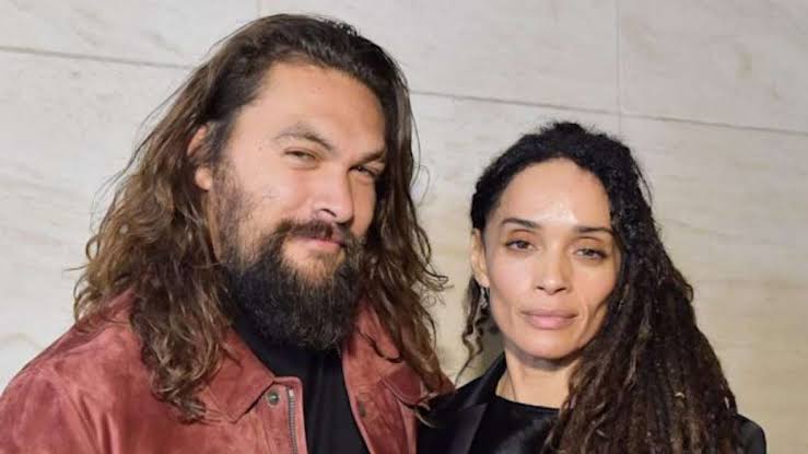 Aquaman star Jason Momoa announces divorce from wife Lisa Bonet