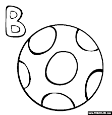 Today i have some letter a coloring pages! Alphabet Online Coloring Pages