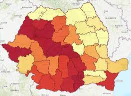 Potrivit situației biroului electoral central, topul județelor cu prezență la vot crescută până la ora 10.50 se prezintă în felul următor HÄƒrÈ›i Interactive Final De Vot In È›arÄƒ Vezi P RezenÈ›a In Fiecare JudeÈ› La Inchiderea Urnelor Mobilizare Mult Peste AÈ™teptÄƒri Hotnews Mobile